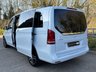 USED 2020 20 MERCEDES-BENZ V-CLASS 2.0 V220d Sport MPV 5dr Diesel G-Tronic+ Euro 6 (s/s) XLWB (163 ps) Rear Tables - Beautiful Example