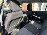 USED 2014 64 SUZUKI SX4 S-CROSS 1.6 SZ3 SUV 5dr Petrol Manual Euro 6 (120 ps) 