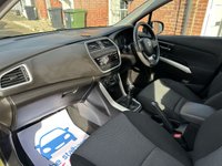 USED 2014 64 SUZUKI SX4 S-CROSS 1.6 SZ3 SUV 5dr Petrol Manual Euro 6 (120 ps) 