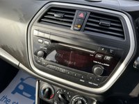 USED 2014 64 SUZUKI SX4 S-CROSS 1.6 SZ3 SUV 5dr Petrol Manual Euro 6 (120 ps) 