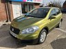 USED 2014 64 SUZUKI SX4 S-CROSS 1.6 SZ3 SUV 5dr Petrol Manual Euro 6 (120 ps) 