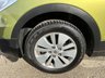 USED 2014 64 SUZUKI SX4 S-CROSS 1.6 SZ3 SUV 5dr Petrol Manual Euro 6 (120 ps) 
