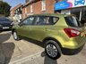USED 2014 64 SUZUKI SX4 S-CROSS 1.6 SZ3 SUV 5dr Petrol Manual Euro 6 (120 ps) 