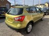 USED 2014 64 SUZUKI SX4 S-CROSS 1.6 SZ3 SUV 5dr Petrol Manual Euro 6 (120 ps) 