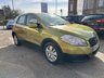 USED 2014 64 SUZUKI SX4 S-CROSS 1.6 SZ3 SUV 5dr Petrol Manual Euro 6 (120 ps) 