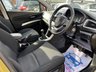 USED 2014 64 SUZUKI SX4 S-CROSS 1.6 SZ3 SUV 5dr Petrol Manual Euro 6 (120 ps) 