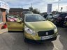 USED 2014 64 SUZUKI SX4 S-CROSS 1.6 SZ3 SUV 5dr Petrol Manual Euro 6 (120 ps) 