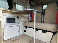 USED 2008 TOYOTA ALPHARD CAMPERVAN TOYOTA ALPHARD NEW CAMPER VAN CONVERSION 2008 2.4 AUTOMATIC #1106 NEW CONVERSION 4 BERTH