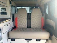 USED 2008 TOYOTA ALPHARD CAMPERVAN TOYOTA ALPHARD NEW CAMPER VAN CONVERSION 2008 2.4 AUTOMATIC #1106 NEW CONVERSION 4 BERTH