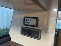 USED 2008 TOYOTA ALPHARD CAMPERVAN TOYOTA ALPHARD NEW CAMPER VAN CONVERSION 2008 2.4 AUTOMATIC #1106 NEW CONVERSION 4 BERTH