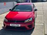 USED 2015 15 VOLKSWAGEN GOLF 2.0 TSI BlueMotion Tech R Hatchback 5dr Petrol DSG 4Motion Euro 6 (s/s) (300 ps) NO TRUMP TARRIFS AT MCS !!