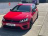 USED 2015 15 VOLKSWAGEN GOLF 2.0 TSI BlueMotion Tech R Hatchback 5dr Petrol DSG 4Motion Euro 6 (s/s) (300 ps) NO TRUMP TARRIFS AT MCS !!