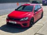 USED 2015 15 VOLKSWAGEN GOLF 2.0 TSI BlueMotion Tech R Hatchback 5dr Petrol DSG 4Motion Euro 6 (s/s) (300 ps) NO TRUMP TARRIFS AT MCS !!