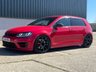 USED 2015 15 VOLKSWAGEN GOLF 2.0 TSI BlueMotion Tech R Hatchback 5dr Petrol DSG 4Motion Euro 6 (s/s) (300 ps) NO TRUMP TARRIFS AT MCS !!