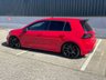 USED 2015 15 VOLKSWAGEN GOLF 2.0 TSI BlueMotion Tech R Hatchback 5dr Petrol DSG 4Motion Euro 6 (s/s) (300 ps) NO TRUMP TARRIFS AT MCS !!