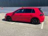 USED 2015 15 VOLKSWAGEN GOLF 2.0 TSI BlueMotion Tech R Hatchback 5dr Petrol DSG 4Motion Euro 6 (s/s) (300 ps) NO TRUMP TARRIFS AT MCS !!