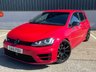 USED 2015 15 VOLKSWAGEN GOLF 2.0 TSI BlueMotion Tech R Hatchback 5dr Petrol DSG 4Motion Euro 6 (s/s) (300 ps) NO TRUMP TARRIFS AT MCS !!