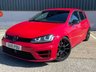 USED 2015 15 VOLKSWAGEN GOLF 2.0 TSI BlueMotion Tech R Hatchback 5dr Petrol DSG 4Motion Euro 6 (s/s) (300 ps) NO TRUMP TARRIFS AT MCS !!