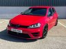 USED 2015 15 VOLKSWAGEN GOLF 2.0 TSI BlueMotion Tech R Hatchback 5dr Petrol DSG 4Motion Euro 6 (s/s) (300 ps) NO TRUMP TARRIFS AT MCS !!