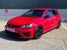 USED 2015 15 VOLKSWAGEN GOLF 2.0 TSI BlueMotion Tech R Hatchback 5dr Petrol DSG 4Motion Euro 6 (s/s) (300 ps) NO TRUMP TARRIFS AT MCS !!