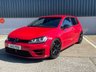 USED 2015 15 VOLKSWAGEN GOLF 2.0 TSI BlueMotion Tech R Hatchback 5dr Petrol DSG 4Motion Euro 6 (s/s) (300 ps) NO TRUMP TARRIFS AT MCS !!