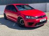 USED 2015 15 VOLKSWAGEN GOLF 2.0 TSI BlueMotion Tech R Hatchback 5dr Petrol DSG 4Motion Euro 6 (s/s) (300 ps) NO TRUMP TARRIFS AT MCS !!