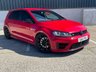 USED 2015 15 VOLKSWAGEN GOLF 2.0 TSI BlueMotion Tech R Hatchback 5dr Petrol DSG 4Motion Euro 6 (s/s) (300 ps) NO TRUMP TARRIFS AT MCS !!