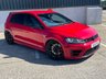 USED 2015 15 VOLKSWAGEN GOLF 2.0 TSI BlueMotion Tech R Hatchback 5dr Petrol DSG 4Motion Euro 6 (s/s) (300 ps) NO TRUMP TARRIFS AT MCS !!