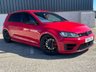 USED 2015 15 VOLKSWAGEN GOLF 2.0 TSI BlueMotion Tech R Hatchback 5dr Petrol DSG 4Motion Euro 6 (s/s) (300 ps) NO TRUMP TARRIFS AT MCS !!