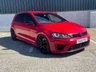 USED 2015 15 VOLKSWAGEN GOLF 2.0 TSI BlueMotion Tech R Hatchback 5dr Petrol DSG 4Motion Euro 6 (s/s) (300 ps) NO TRUMP TARRIFS AT MCS !!