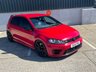 USED 2015 15 VOLKSWAGEN GOLF 2.0 TSI BlueMotion Tech R Hatchback 5dr Petrol DSG 4Motion Euro 6 (s/s) (300 ps) NO TRUMP TARRIFS AT MCS !!