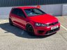 USED 2015 15 VOLKSWAGEN GOLF 2.0 TSI BlueMotion Tech R Hatchback 5dr Petrol DSG 4Motion Euro 6 (s/s) (300 ps) NO TRUMP TARRIFS AT MCS !!