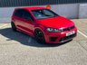 USED 2015 15 VOLKSWAGEN GOLF 2.0 TSI BlueMotion Tech R Hatchback 5dr Petrol DSG 4Motion Euro 6 (s/s) (300 ps) NO TRUMP TARRIFS AT MCS !!