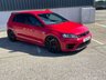 USED 2015 15 VOLKSWAGEN GOLF 2.0 TSI BlueMotion Tech R Hatchback 5dr Petrol DSG 4Motion Euro 6 (s/s) (300 ps) NO TRUMP TARRIFS AT MCS !!