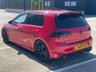 USED 2015 15 VOLKSWAGEN GOLF 2.0 TSI BlueMotion Tech R Hatchback 5dr Petrol DSG 4Motion Euro 6 (s/s) (300 ps) NO TRUMP TARRIFS AT MCS !!
