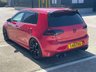 USED 2015 15 VOLKSWAGEN GOLF 2.0 TSI BlueMotion Tech R Hatchback 5dr Petrol DSG 4Motion Euro 6 (s/s) (300 ps) NO TRUMP TARRIFS AT MCS !!