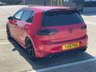USED 2015 15 VOLKSWAGEN GOLF 2.0 TSI BlueMotion Tech R Hatchback 5dr Petrol DSG 4Motion Euro 6 (s/s) (300 ps) NO TRUMP TARRIFS AT MCS !!