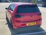 USED 2015 15 VOLKSWAGEN GOLF 2.0 TSI BlueMotion Tech R Hatchback 5dr Petrol DSG 4Motion Euro 6 (s/s) (300 ps) NO TRUMP TARRIFS AT MCS !!