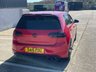 USED 2015 15 VOLKSWAGEN GOLF 2.0 TSI BlueMotion Tech R Hatchback 5dr Petrol DSG 4Motion Euro 6 (s/s) (300 ps) NO TRUMP TARRIFS AT MCS !!