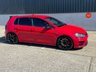 USED 2015 15 VOLKSWAGEN GOLF 2.0 TSI BlueMotion Tech R Hatchback 5dr Petrol DSG 4Motion Euro 6 (s/s) (300 ps) NO TRUMP TARRIFS AT MCS !!