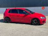 USED 2015 15 VOLKSWAGEN GOLF 2.0 TSI BlueMotion Tech R Hatchback 5dr Petrol DSG 4Motion Euro 6 (s/s) (300 ps) NO TRUMP TARRIFS AT MCS !!