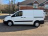 USED 2014 63 PEUGEOT EXPERT 1.6 HDi Panel Van 4dr Diesel Manual L1 H1 (177 g/km, 90 bhp) 