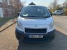 USED 2014 63 PEUGEOT EXPERT 1.6 HDi Panel Van 4dr Diesel Manual L1 H1 (177 g/km, 90 bhp) 