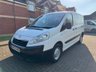 USED 2014 63 PEUGEOT EXPERT 1.6 HDi Panel Van 4dr Diesel Manual L1 H1 (177 g/km, 90 bhp) 