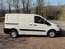 USED 2014 63 PEUGEOT EXPERT 1.6 HDi Panel Van 4dr Diesel Manual L1 H1 (177 g/km, 90 bhp) 
