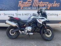 USED 2019 19 BMW F 750 GS SPORT - BUY ONLINE 24 HRS A DAY - FINANCE AVAILABLE - ALL TYPES OF CREDIT ACCEPTED GREAT SPEC / READY TO TOUR