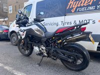 USED 2019 19 BMW F 750 GS SPORT - BUY ONLINE 24 HRS A DAY - FINANCE AVAILABLE - ALL TYPES OF CREDIT ACCEPTED GREAT SPEC / READY TO TOUR