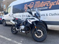 USED 2019 19 BMW F 750 GS SPORT - BUY ONLINE 24 HRS A DAY - FINANCE AVAILABLE - ALL TYPES OF CREDIT ACCEPTED GREAT SPEC / READY TO TOUR