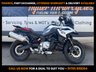 USED 2019 19 BMW F 750 GS SPORT - BUY ONLINE 24 HRS A DAY - FINANCE AVAILABLE - ALL TYPES OF CREDIT ACCEPTED GREAT SPEC / READY TO TOUR