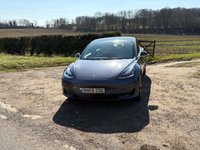 USED 2019 69 TESLA Model 3 (Dual Motor) Performance Saloon 4dr Electric Auto 4WDE (Performance Upgrade) (449 bhp) POWERTRAIN PERFORMANCE UPGRADE PACK